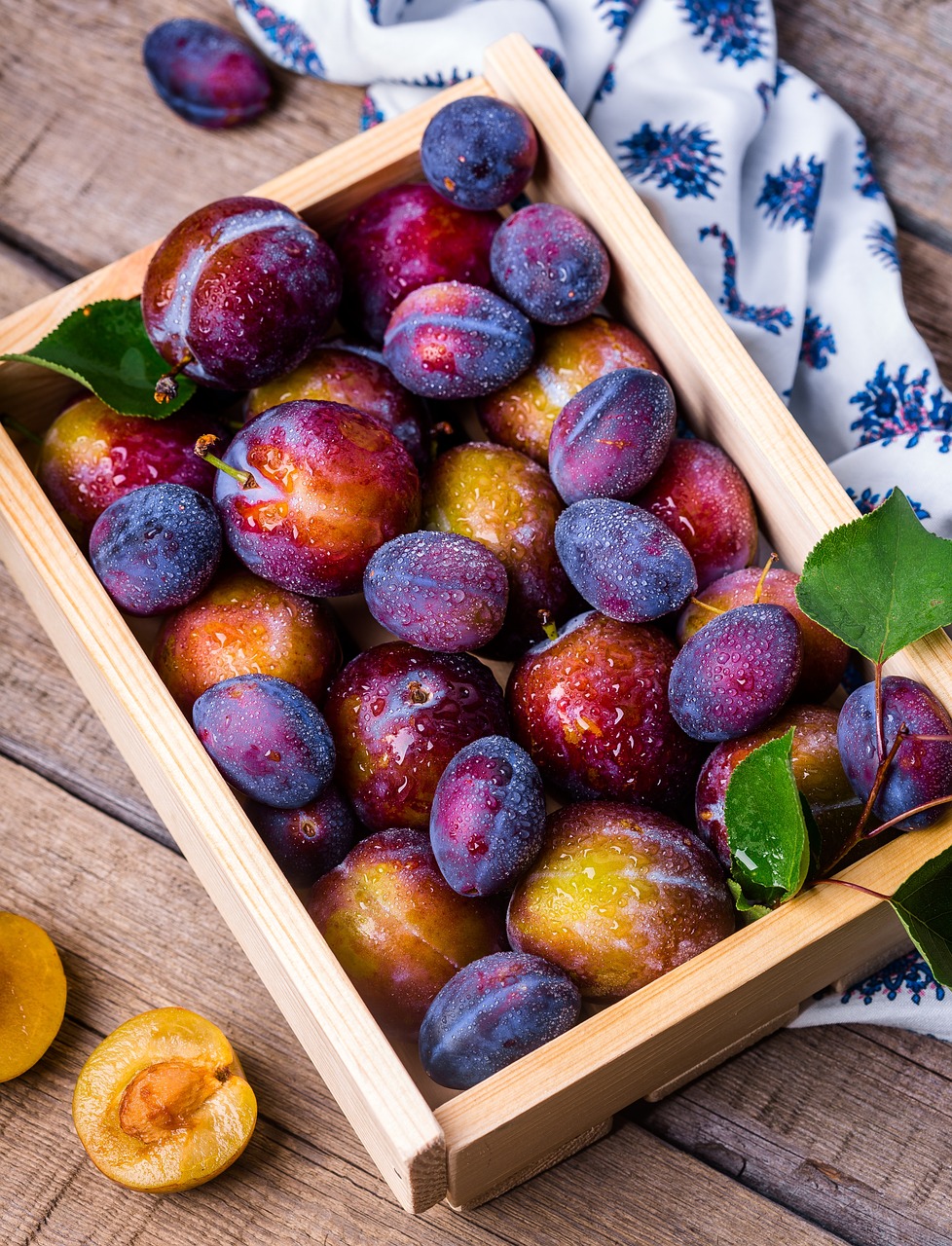 creative-03 plums, box, apricots, fruits, fruit box, fresh, ripe, harvest, produce, organic, fresh produce, fruit, vitamins, food, food photography, plums, fruits, fruits, fruits, fruit, fruit, fruit, fruit, fruit, food