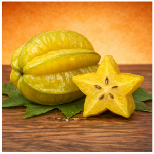 Fresh Star Fruit