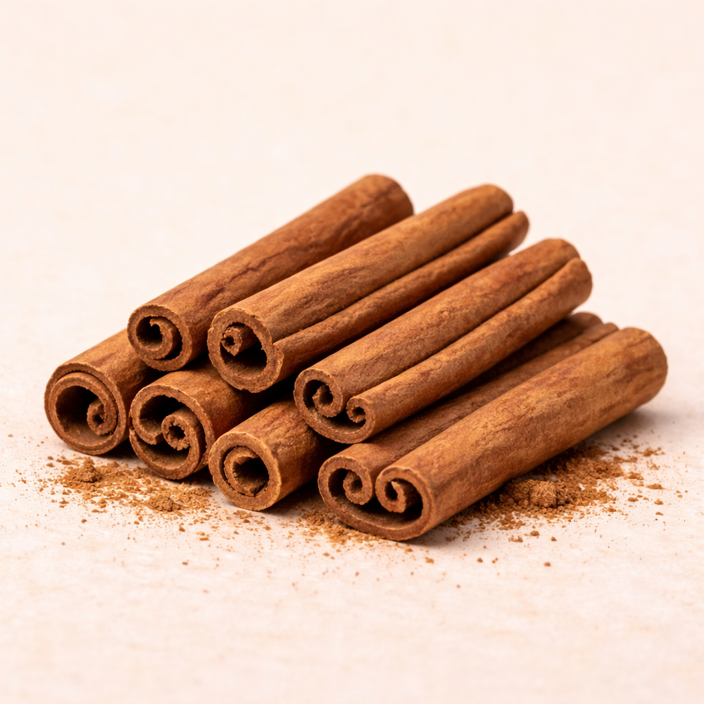 Cinnamon