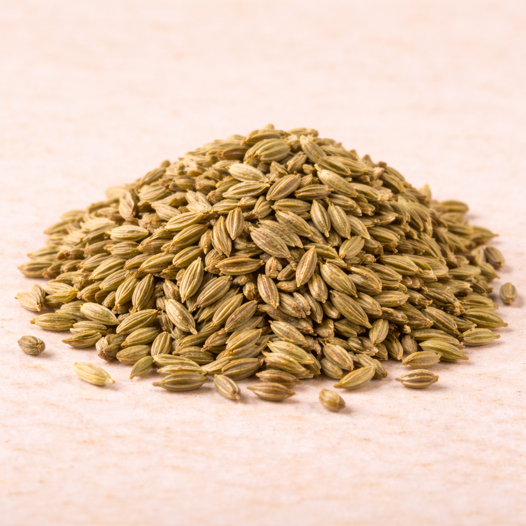 Fennel Seeds