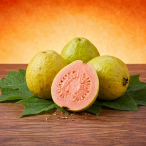 Fresh Guava