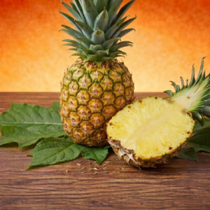 Fresh Pineapple