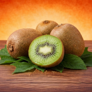 Fresh Kiwi