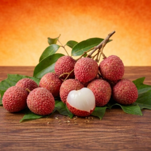 Fresh Lychee