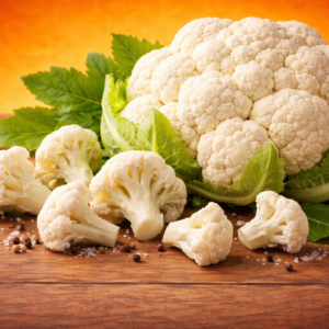 Fresh Cauliflower