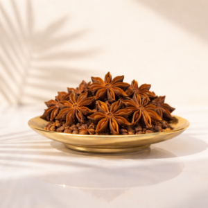 Star Anise Whole